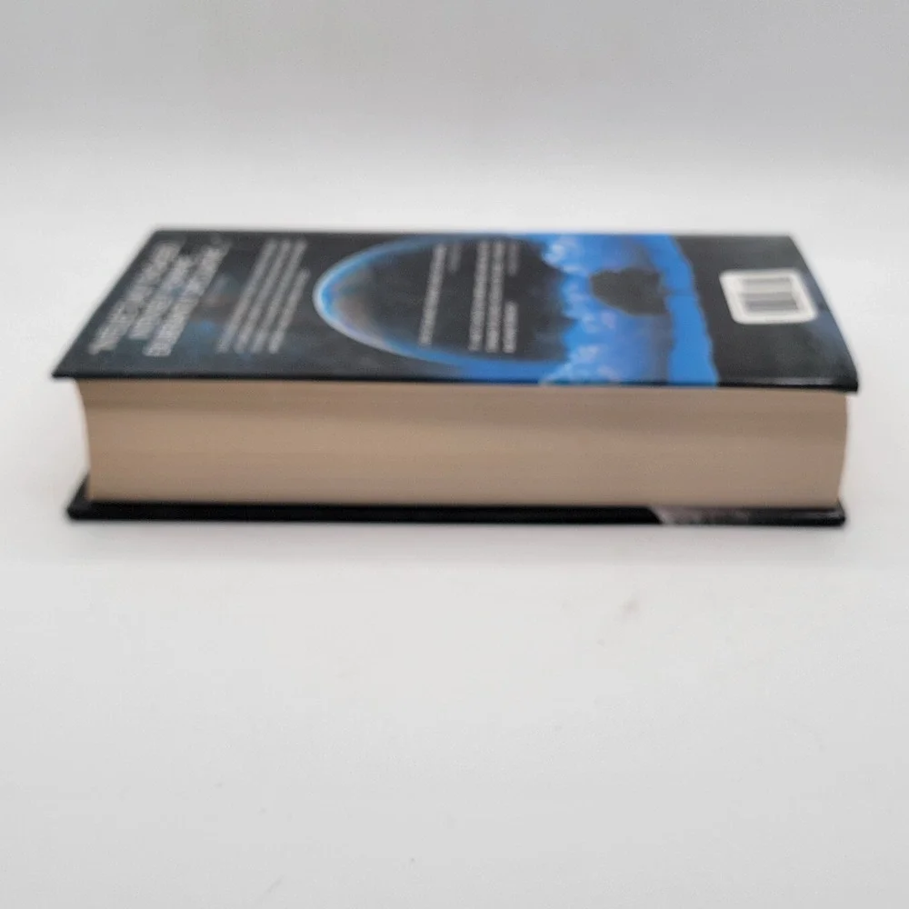 Kim Stanley‎ Robinson 2312 Hardcover First Edition First Printing Sci-Fi